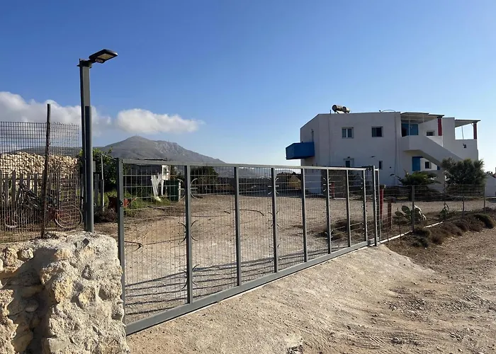 Villa Hellas