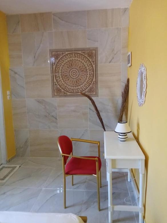 Ferienhaus Hellas