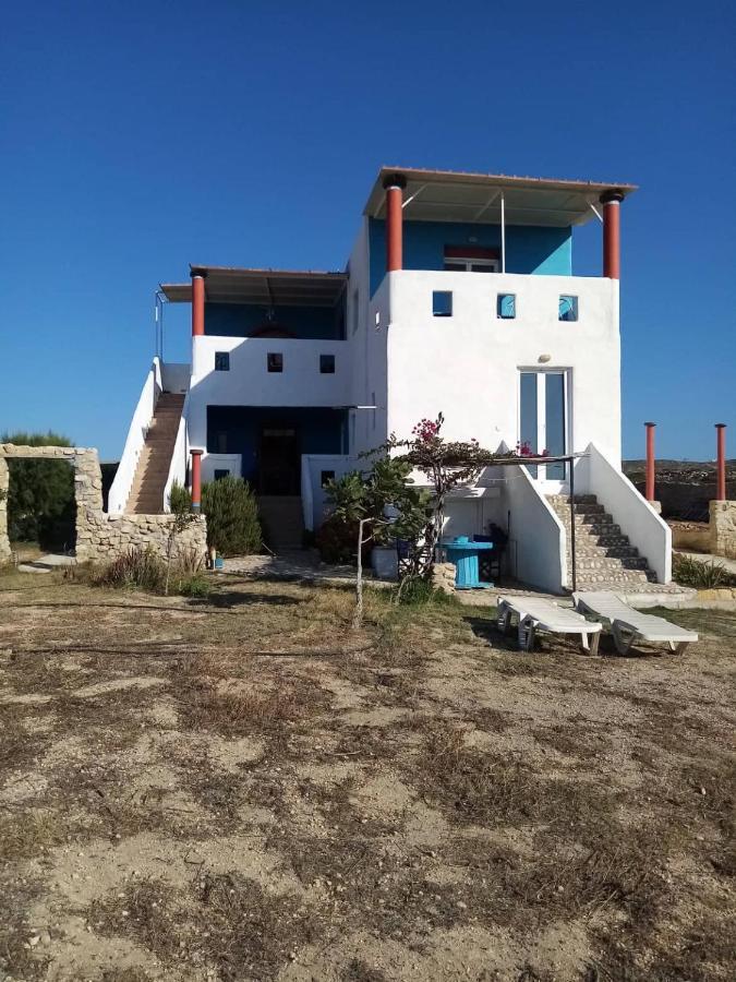 Hellas Ferienhaus