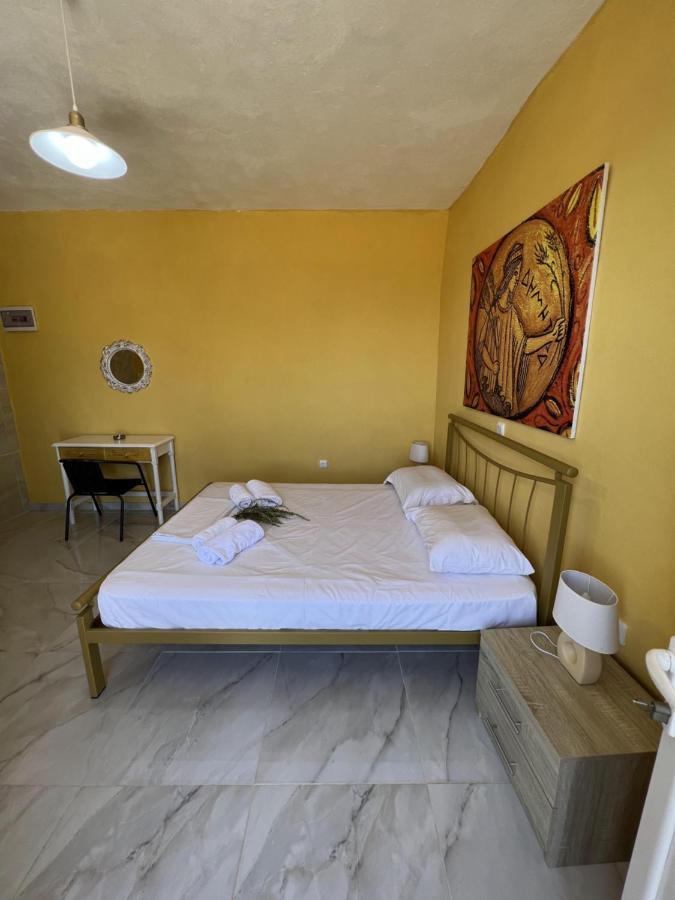 Ferienhaus Hellas