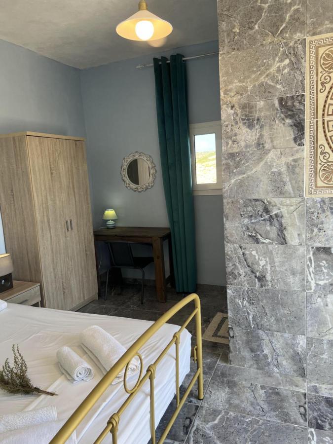Ferienhaus Hellas