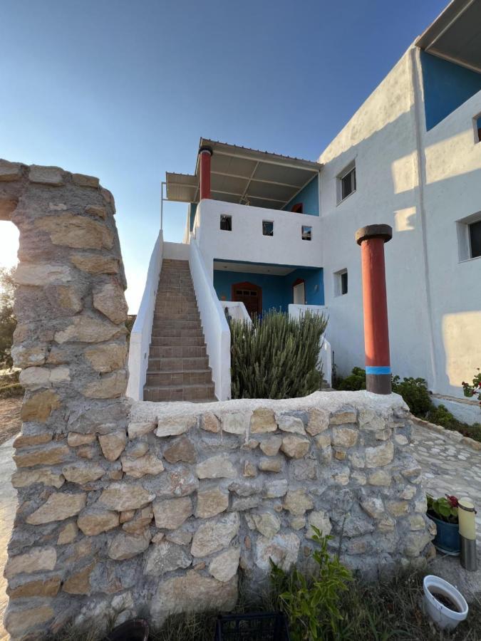 Hellas Ferienhaus Afiartis