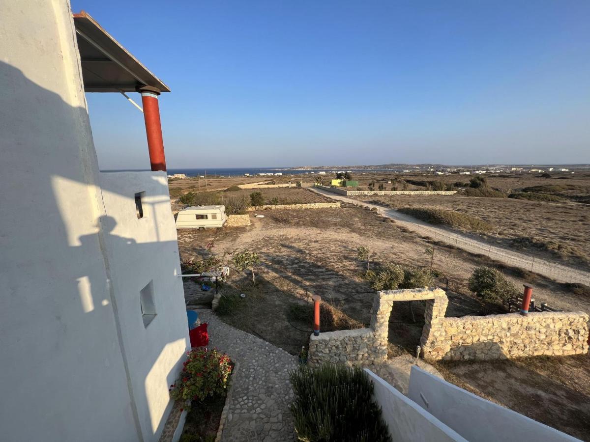 Ferienhaus Hellas *
