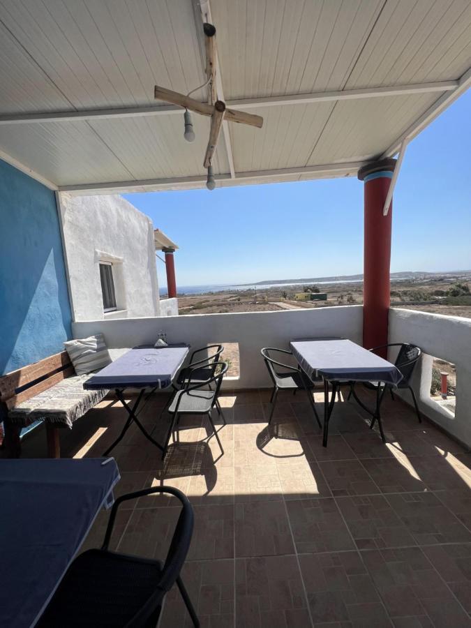 Ferienhaus Hellas Afiartis