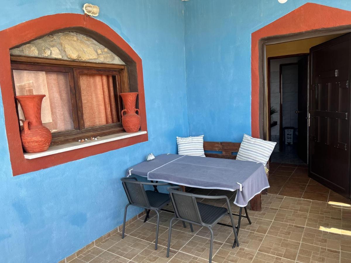 Ferienhaus Hellas Afiartis