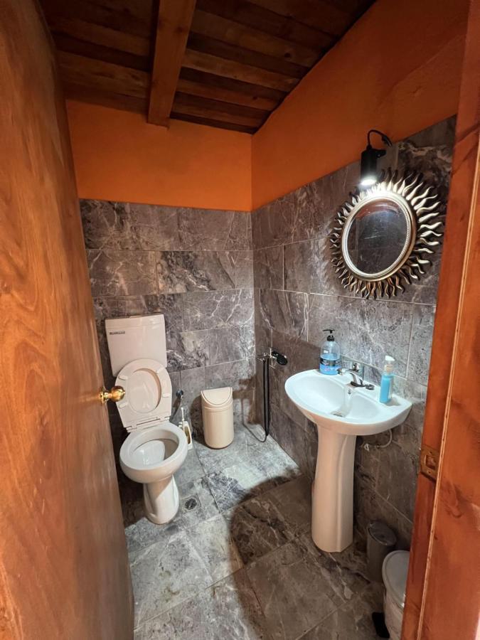 Hellas Ferienhaus Afiartis