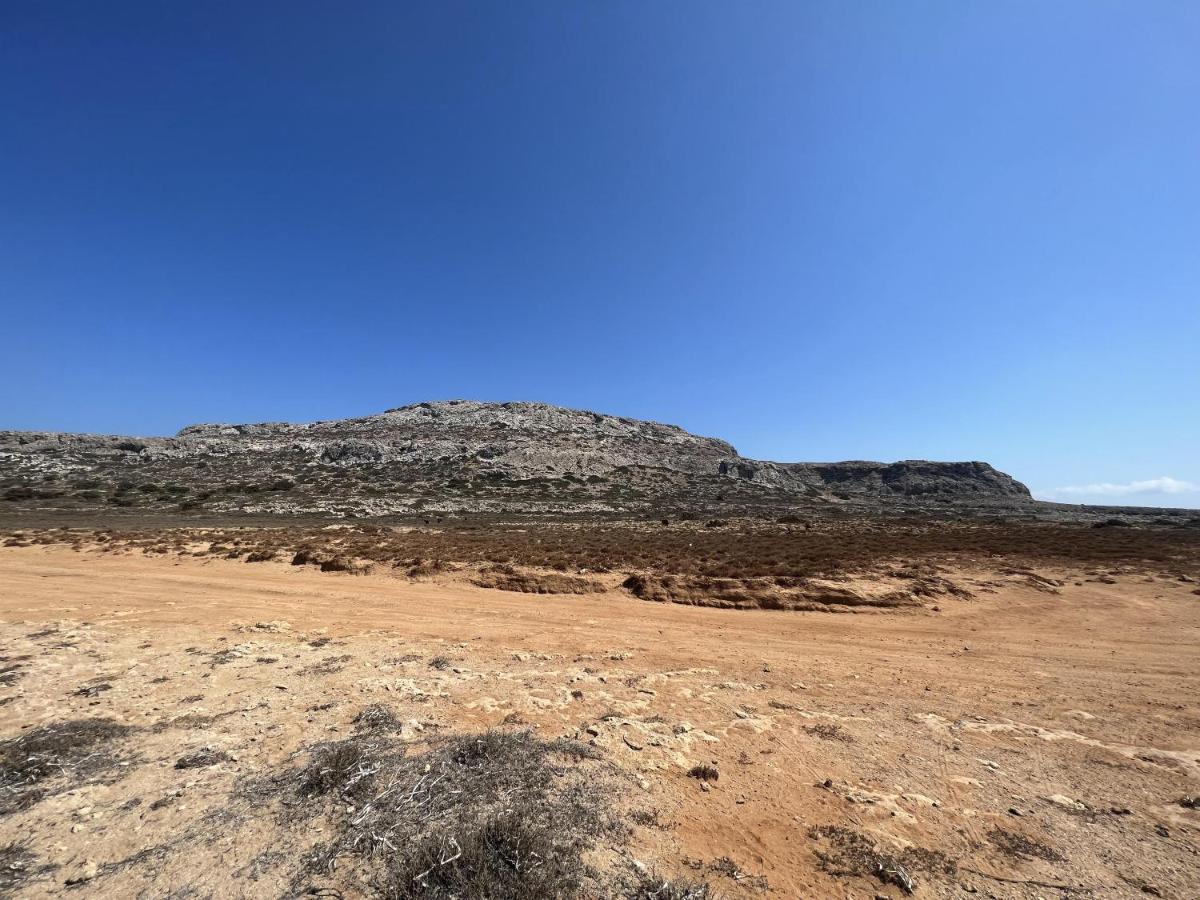 Hellas Ferienhaus Afiartis