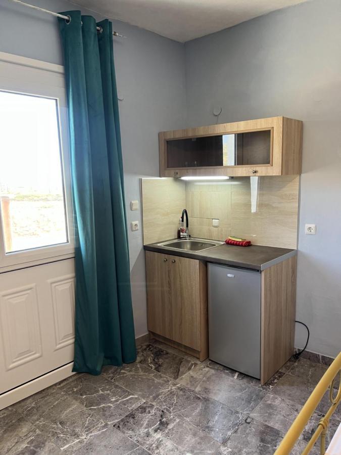 Hellas Holiday home