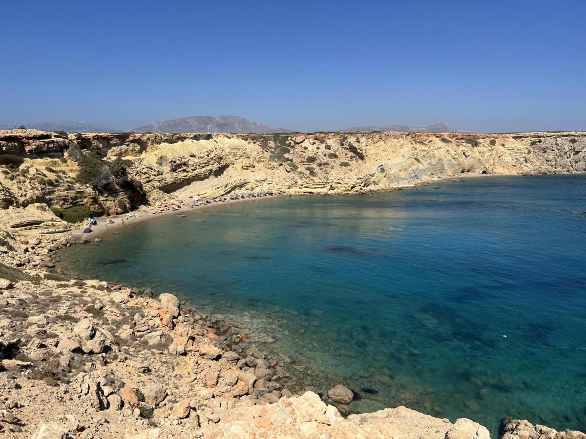 Holiday home Hellas Afiartis